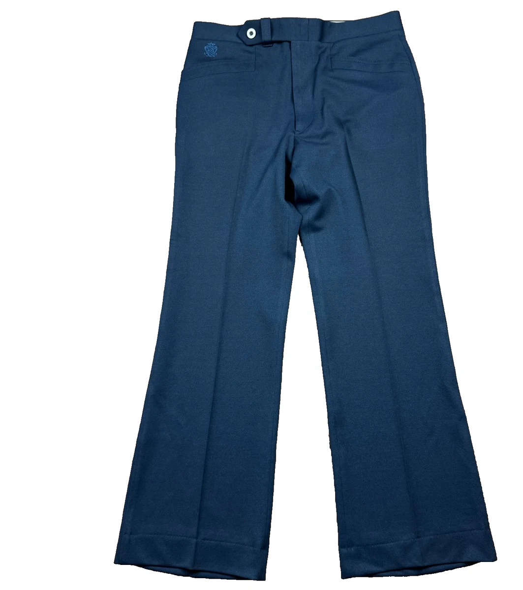 1970s Original 34 Inseam Vintage Pants for Men for sale | eBay