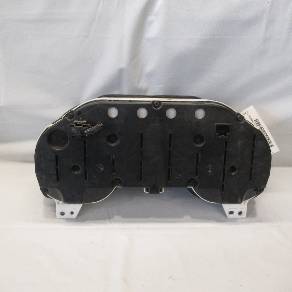 Chevrolet Suburban 1500 2000 2001 2002 velocímetro Speedo Cluster 158 k OEM Foto 2 de 4