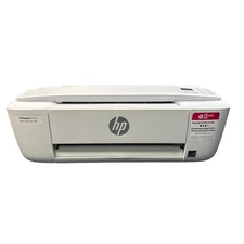 HP Deskjet 3755 Compact Wireless All-in-One Printer J9V92A Tested Working