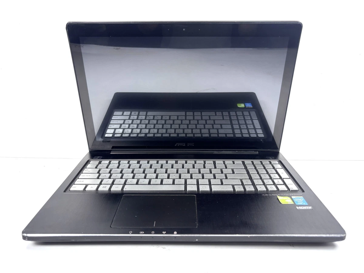 ASUS Intel Core i7 4th Gen. 8 GB RAM PC Laptops & Netbooks for