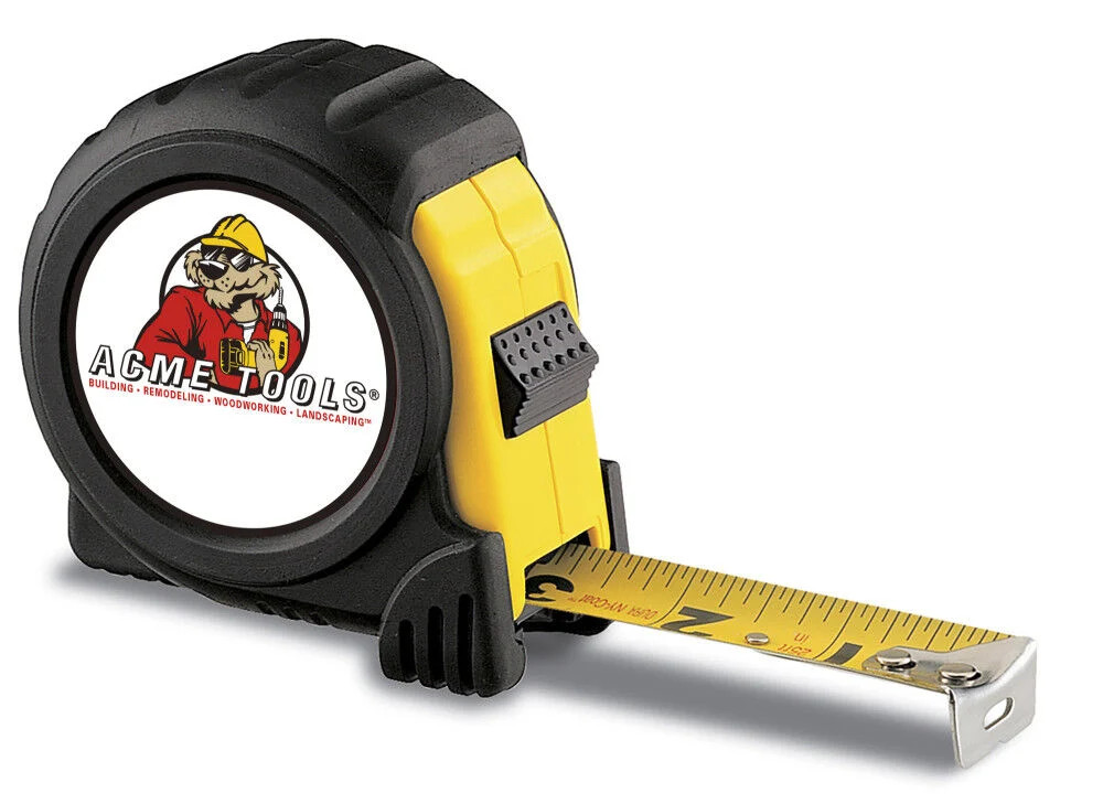 Рулетка Acme Tools 25 2690₽