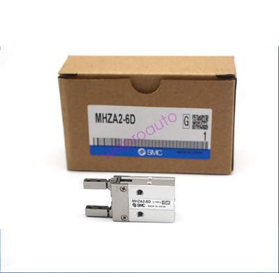 SMC MHZA2-6D3 Gripper Parallel Type, Compac  KD