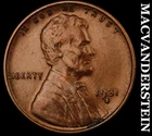 1931-S Lincoln Wheat Cent- Extra Fine- Scarce Key Date No Reserve #J5272