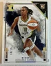 2025 Panini Impeccable WNBA RC #99 Aziaha James Holo Silver 4 /15 Rookie