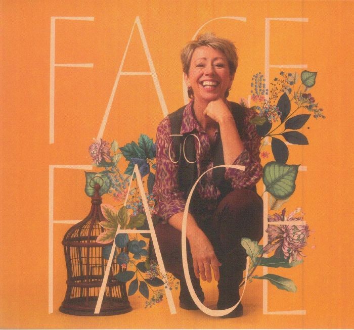 ILES, Nikki - Face To Face - CD