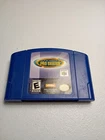Tony Hawk's Pro Skater (N64, 1999) Tested Works