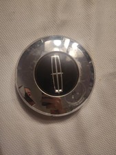 03-05 Lincoln Aviator 17” Chrome Wheel Center Cap Hubcap 2C54-1A096-BC 03 04 05