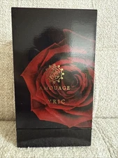 Lyric Man Amouage for Men Eau de Parfum 100 Ml old formula