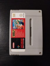 Thumbnail of ebay&reg; auction 127646336174 | Super Nintendo- Mario Is Missing,Game