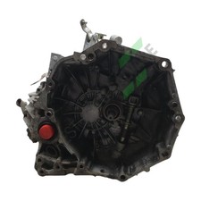 2018 SUZUKI IGNIS GEARBOX MANUAL