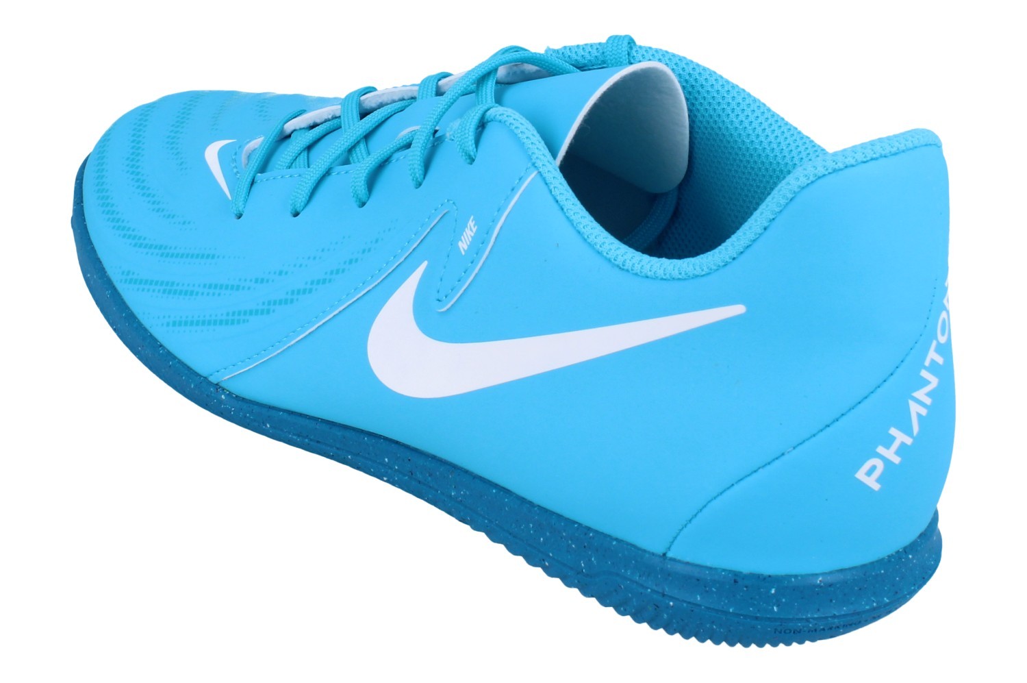 Scarpe da calcio Nike Phantom Gx II Club IC da uomo Fj2568 scarpe da ginnastica 400 foto 2