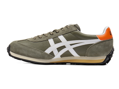 NWB Onitsuka Tiger EDR 78 Sneakers Mantle Green White 1183B395-300 Mens 11.5 US s-l400.jpg main image 2