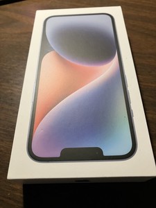 iPhone 14 Box only | eBay