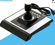 Axis Communications T8311 Video Surveillance Joystick Controller