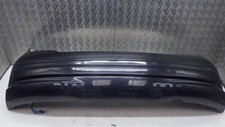 Pare-choc arrière Peugeot 207
