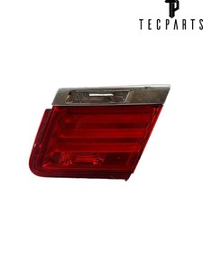 BMW F01 F02 Rücklicht Lampenblende Kofferraumdeckel Heckklappe Rechts 7182206