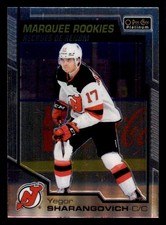 2020-21 O-Pee-Chee Platinum #178 Ryan McLeod RC
