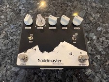 Yodelmaster delay&echo