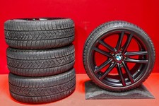 BMW 1er F20 21 2er F22 23 Rial X10 808 Felgen Winterreifen Winterr�der 225/40 18