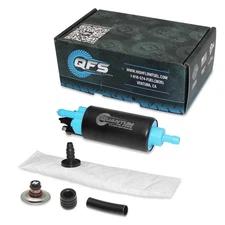 QFS Fuel Pump w/Regulator for 2010-2017 Arctic Cat Prowler 500/550/700/1000 &...