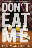 Colin Cotterill | Don't Eat Me | Buch | Englisch (2018) | Gebunden