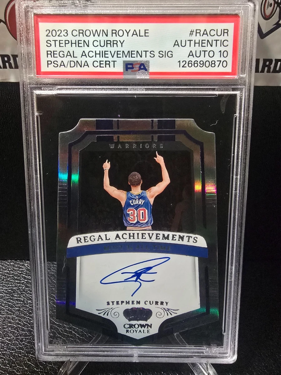 NBAカード Stephen Curry auto /49 SSP NBAカード Stephen Curry auto