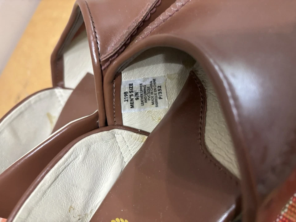 Hombre L.B. Zapatillas Evans 9N Foto 3 de 4