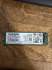 Misc. 256GB M.2 SAIASSD 80 MM with Windows11 Pro installed UEFI-Plug&Play