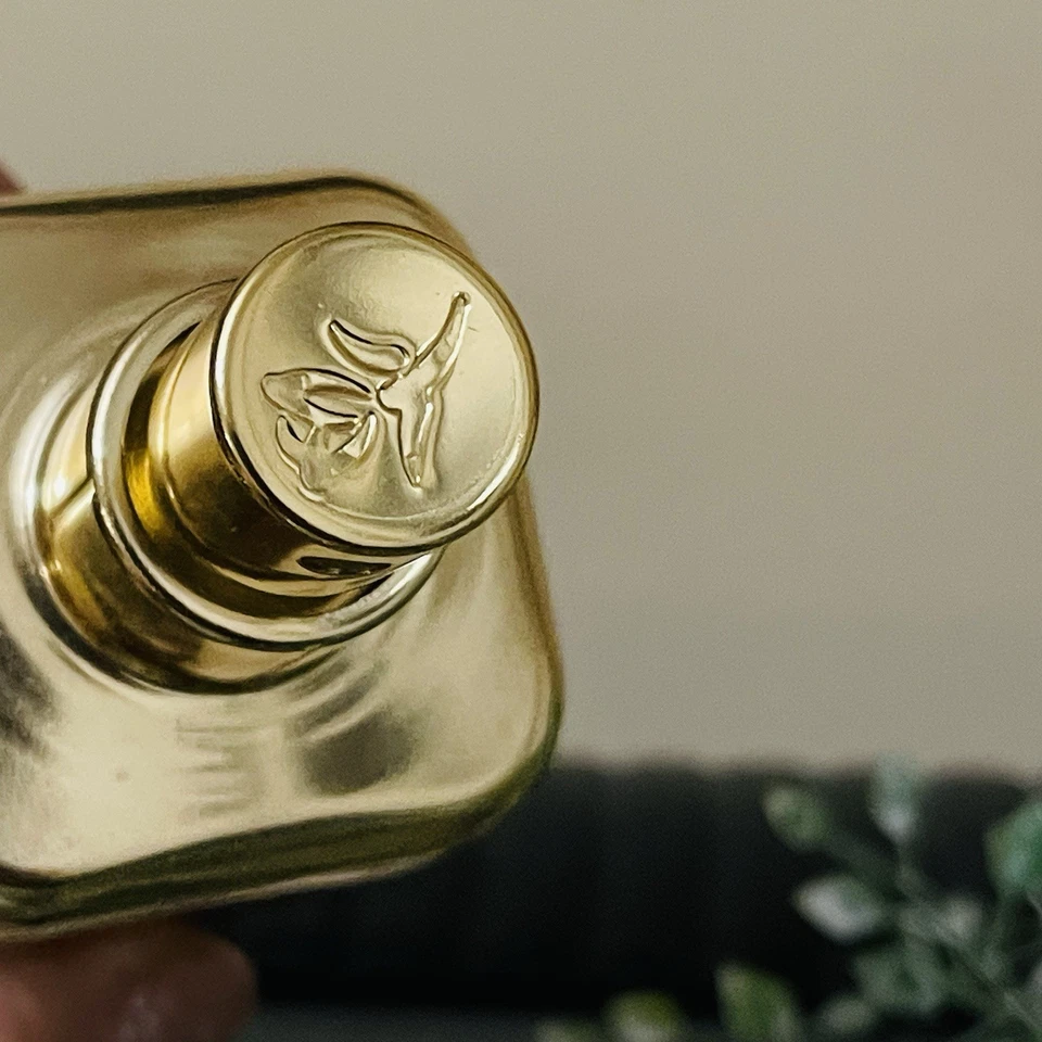 Spray colonia vintage Mary Kay INTRIGUE 1,75 fl. Perfume mujer oz Foto 4 de 4