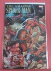 AMAZING SPIDER-MAN #20 - Cvr B by Lee Bermejo. Night of GOBLIN (2025 Marvel)