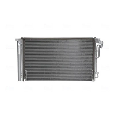 CONDENSER AIR CONDITIONING 941262 FOR HYUNDAI G4FG 1.6L G4LC 1.4L G4NA 2.0L - Image 2 of 4