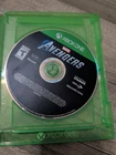 Marvel Avengers 2020 Xbox One Disc Only Untested