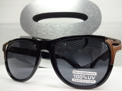 Klassische Vintage 80er Retro-Stil SONNENBRILLE Strand Biker Sonnenbrillen für Herren oder Damen - Bild 3 von 16