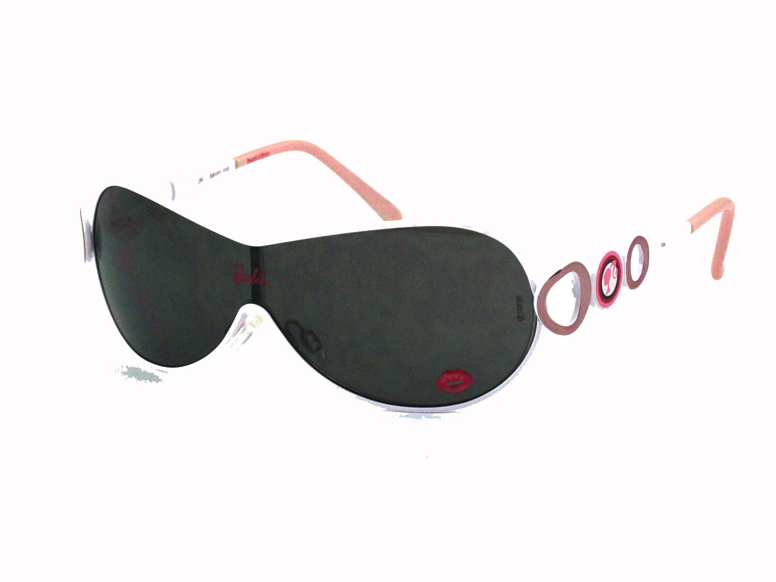 Barbie Sonnenbrillen SB-151-temp 110 Pink Kinder 7290₽