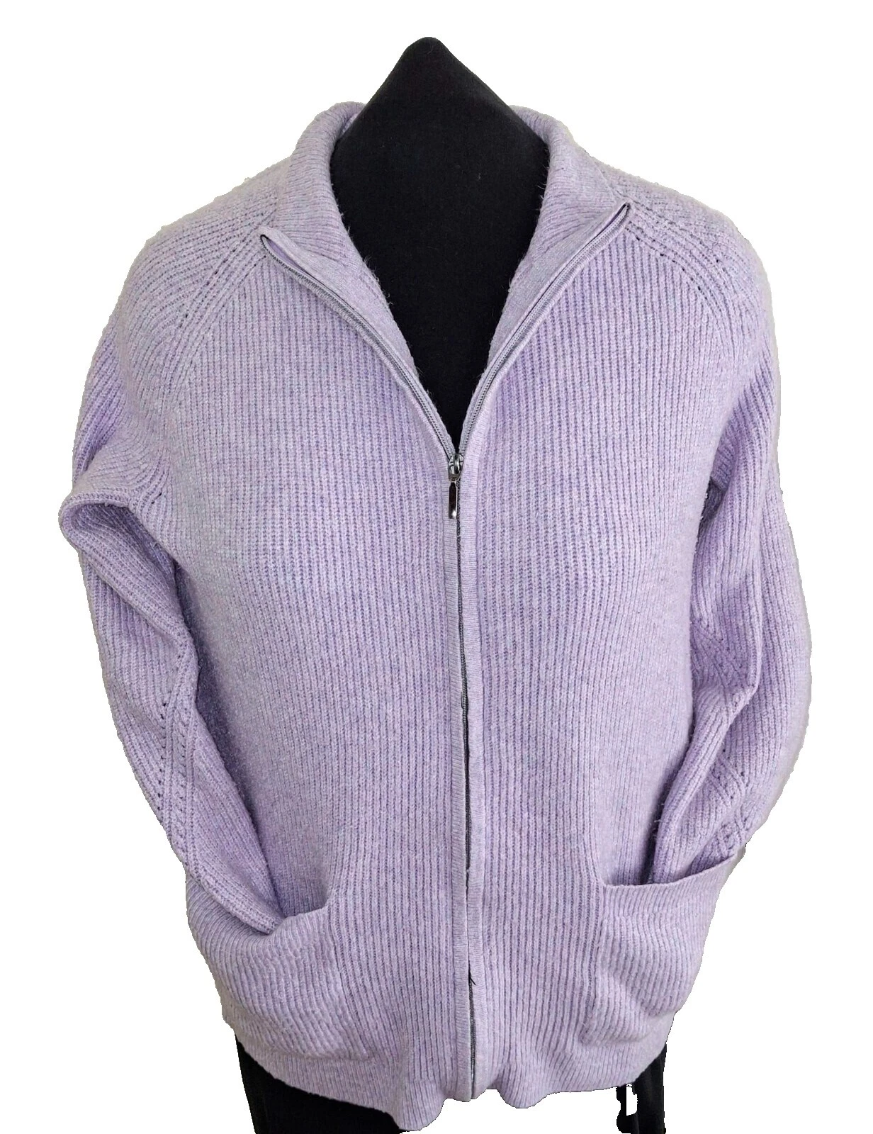 Suéteres Casual Coldwater Creek Poliamida para Mujeres