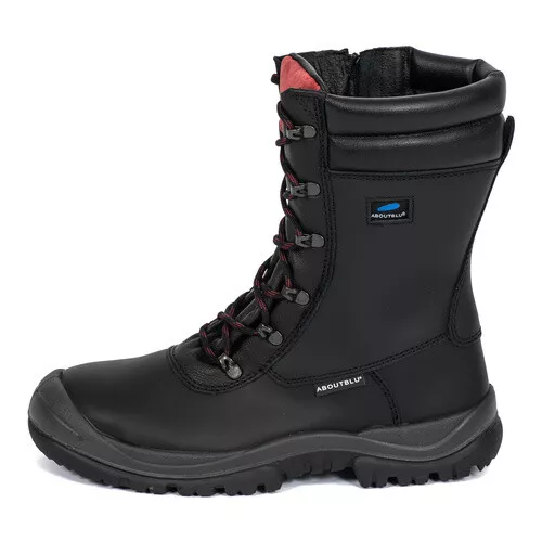 Panther work sales boots