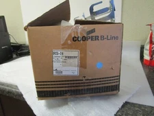 Qty (25) Cooper B Line Cable Supports BRC53-S18