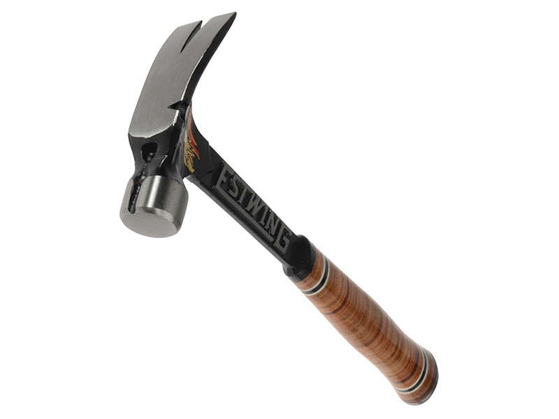 Estwing E15sr Ultra Claw Hammer Leather Grip - Image 4