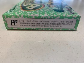 Battletoads NES Famicom Dendy CIB Nintendo