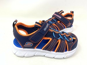 skechers kids sandals