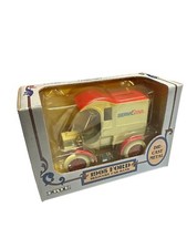 Ertl 1905 Model T Delivery Bank Service Star NEW Die Cast 1/25