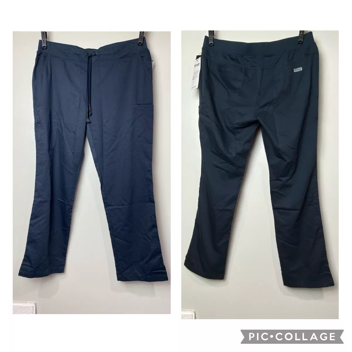 Grey's anatomy destination 6 pocket cargo scrub pants sale