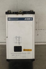  SCHNEIDER ELECTRIC TELEMECANIQUE ATV-45U55N ALTIVAR 5 DRIVE