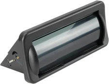 Scosche ACM5B Boat Stereo Splash Guard Protector w/ Flip Top Door Marine