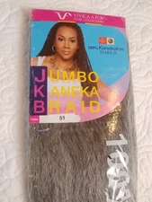 Vivica A. Fox JKB-V Synthetic Fiber, Extension in Color 51