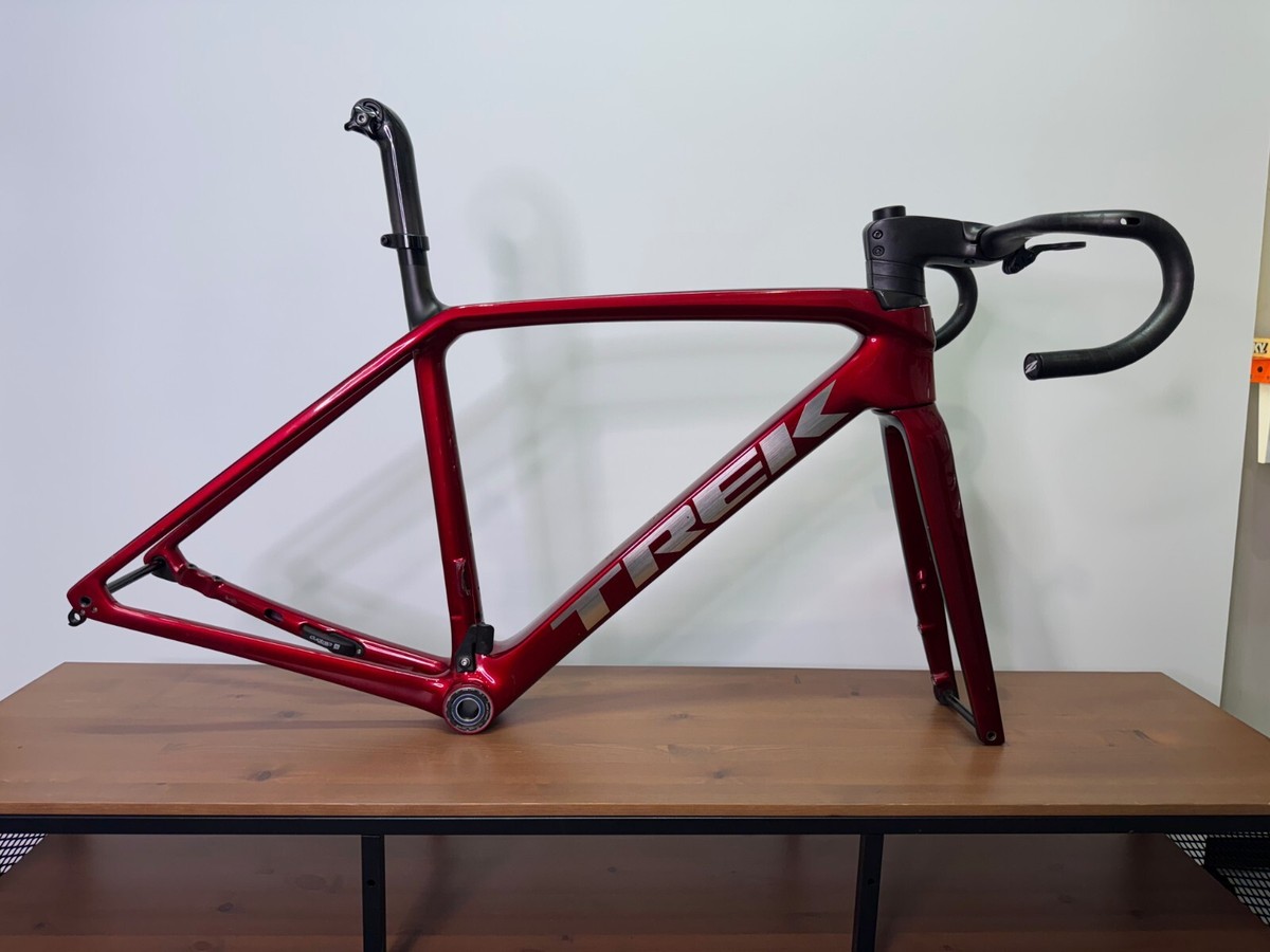 Trek Emonda SLR 52cm Frameset | eBay