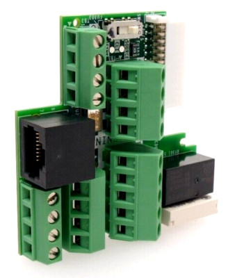Schneider Electric Altivar 312 CANopen Fieldbus Module VW3A31208 | 016285