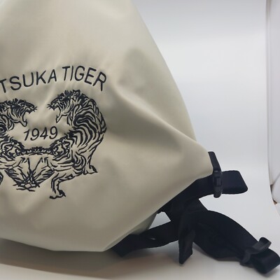 新作【OnitsukaTiger】MINI BACK PACK MINI BACK PACK