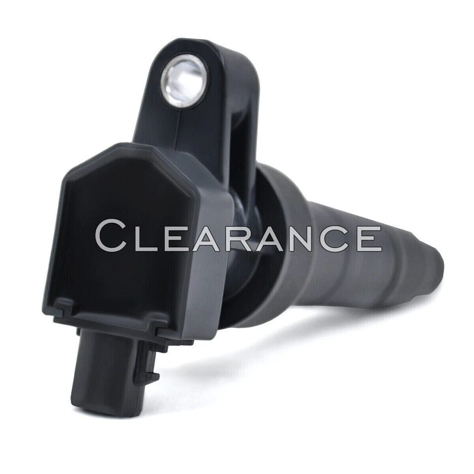 Ignition Coils 2006-2014 for Hyundai Kia Rondo Sonata Optima Sorento 2.4L UF546 - Image 4 of 4