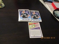 aaron judge rookies x50 aceocards coming attraction